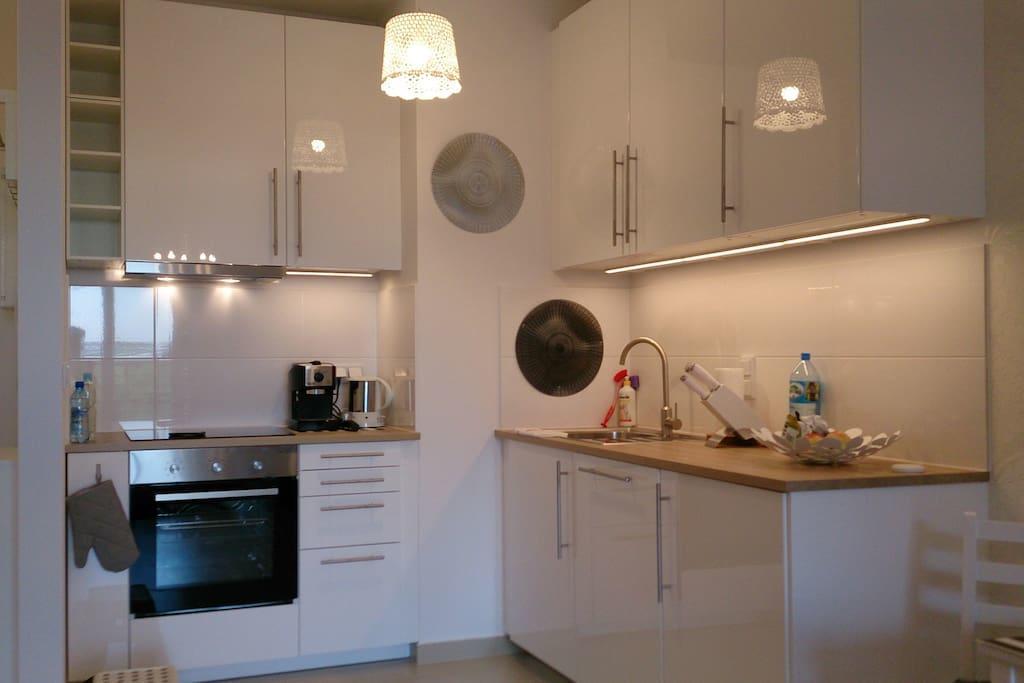1 Bedroom Francuska Park Apartment Katowice Bagian luar foto